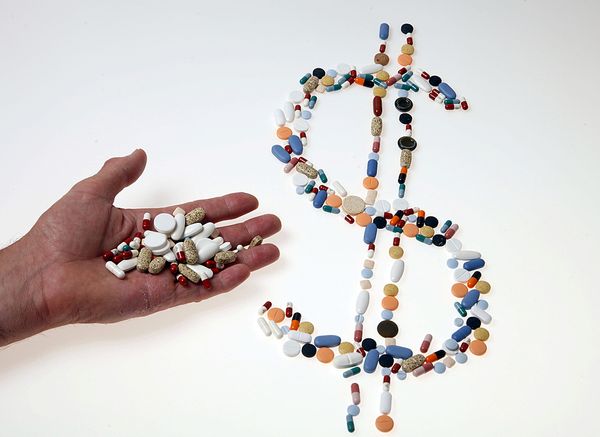 CVS drug coverage plan based on outside pricing review is off to a slow start