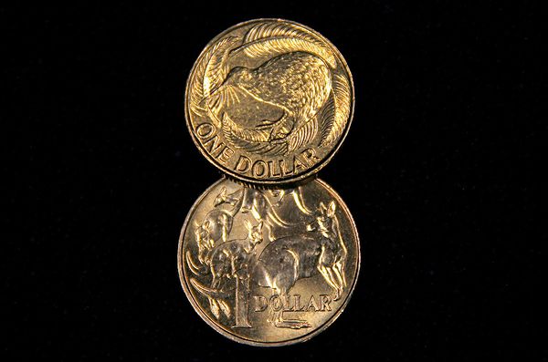 Analysts downgrade long-term Aussie forecast on dovish RBA, NZ$ seen slipping: Reuters poll