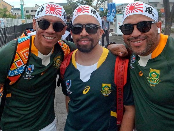 Rugby World Cup 2019: How to watch South Africa vs Italy and stream online, when is it, UK start time?