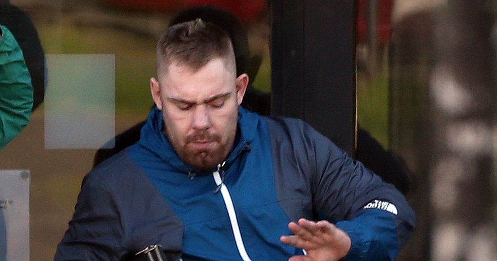 Rave MC convicted of violence against women has curfew…