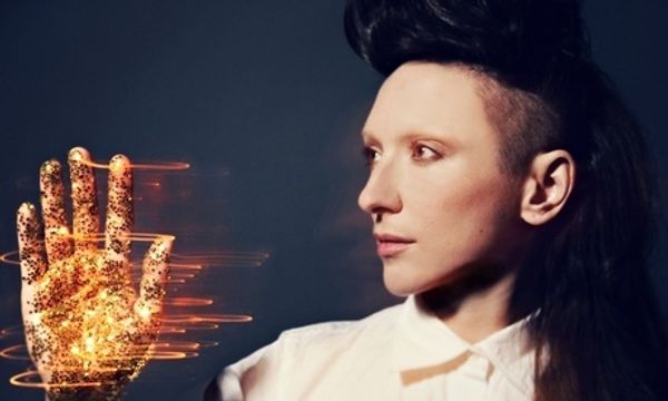 My Brightest Diamond: This Is My Hand review – operatic cult star’s most accessible album yet