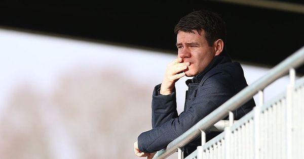 Ross Wilson explains why he rejected Celtic offer as Rangers target lifts lid on his career