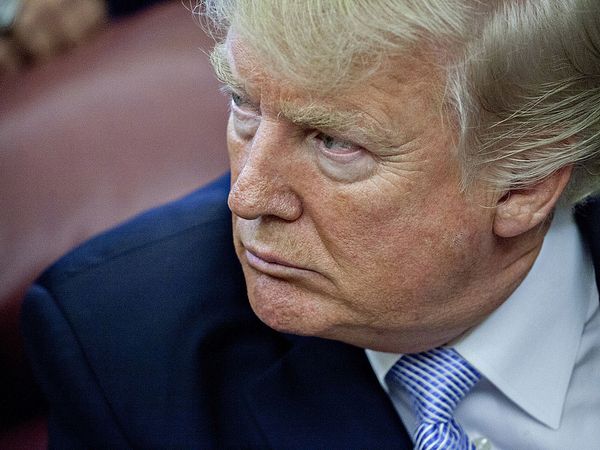 Trump Isn’t Immune From Demand for Tax Records, Judge Rules