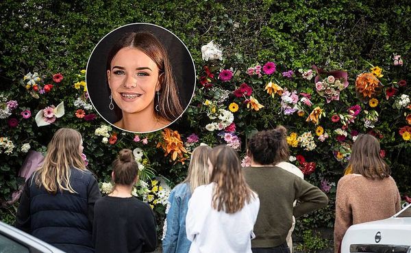 'Everyone is heartbroken' for Dunedin student party victim Sophia Crestani