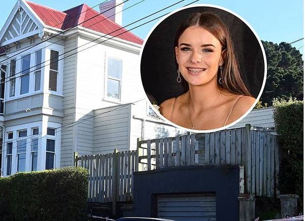 Student party death: Sophia Crestani's parents grieving 'loss of our beautiful daughter'