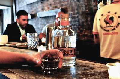 ‘How the Gringos Stole Tequila’ Tells the Complex Story of Mexico’s Favorite Spirit