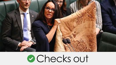 We fact checked Linda Burney's claim on constitutional recognition. Here's what we found