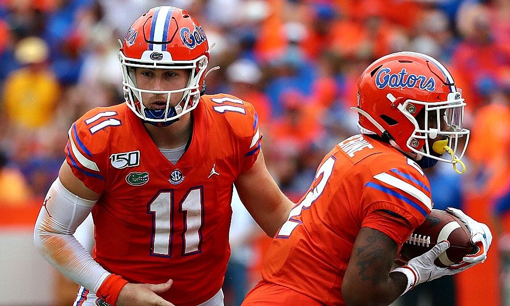 10 Best Predictions Against The Spread Week 7