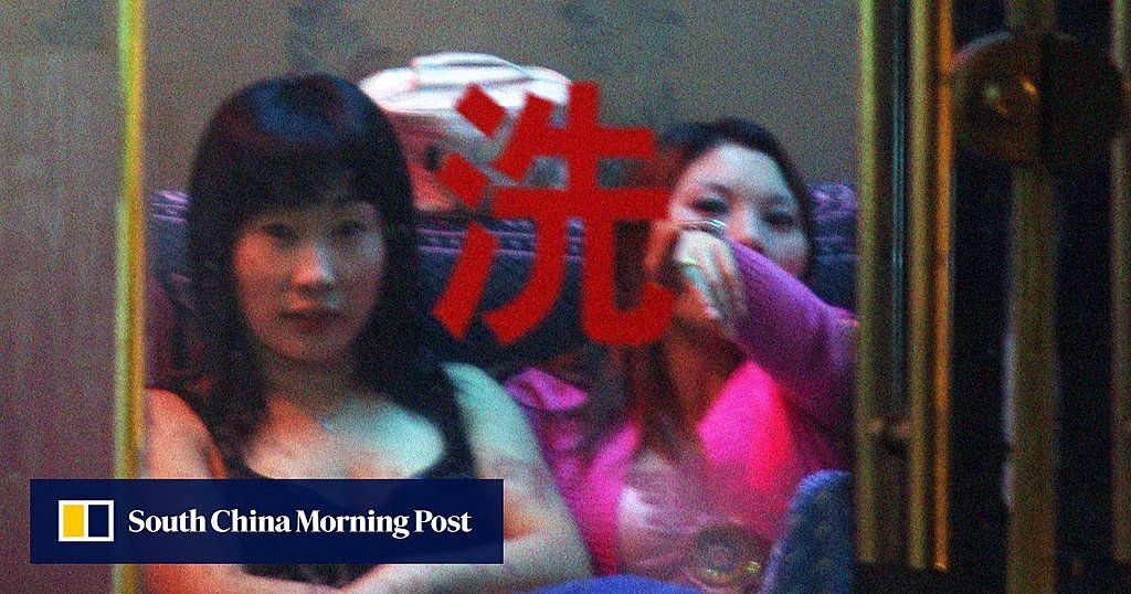 Inside Chinas Sex Trade Seduction Sympathy …