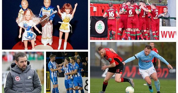 Irish Premiership: 5 things we learned from Saturday's games