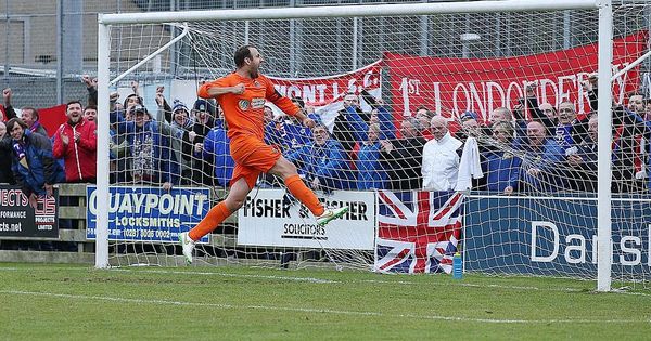How David Healy's squad has changed since his first game in charge back in 2015