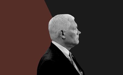 How Pete Sessions Became ‘Congressman-1’