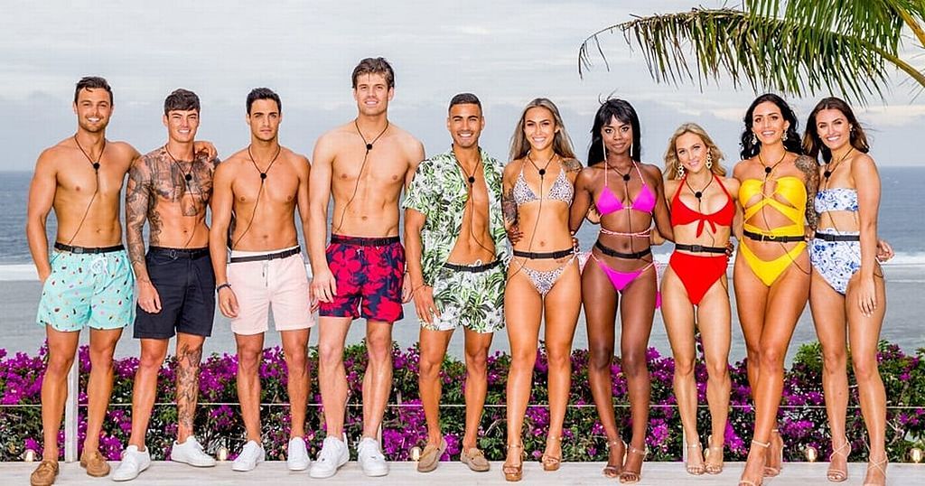 Meet the new Love Island Australia contestants looking