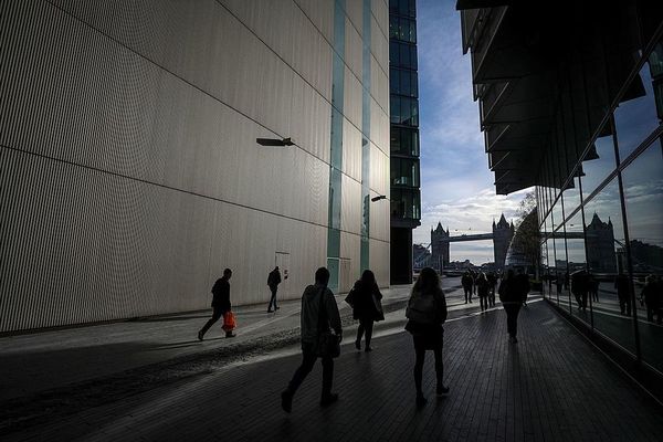 Trade Woes Push IMF Global Growth Outlook to Decade-Low of 3%