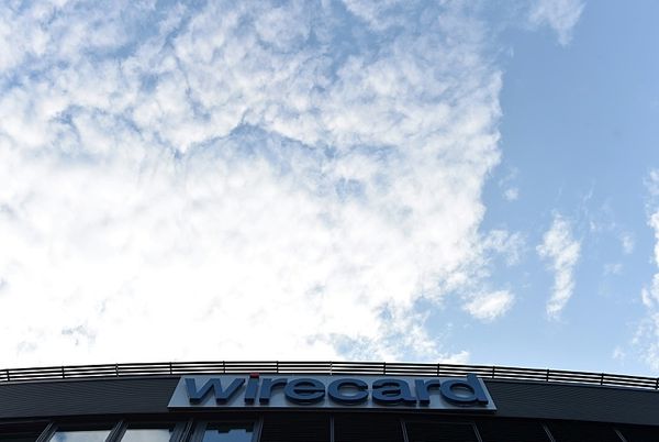 Wirecard denies fraud allegations that sent stock plunging