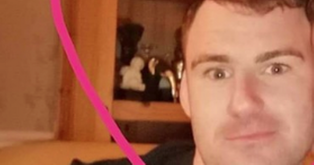 Local resident describes final moments of tragic dad…