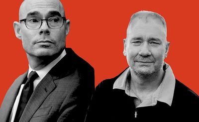 Michael Quinn Sullivan’s Recorded Conversation with Speaker Bonnen Exposes the Texas GOP for What It’s Always Been