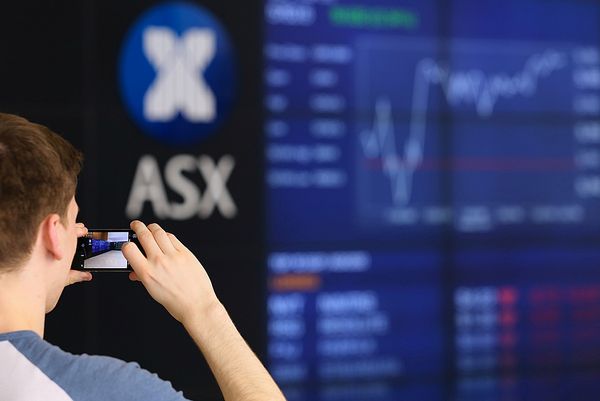 Australian shares gain for fifth day on Wall Street rally, Brexit optimism