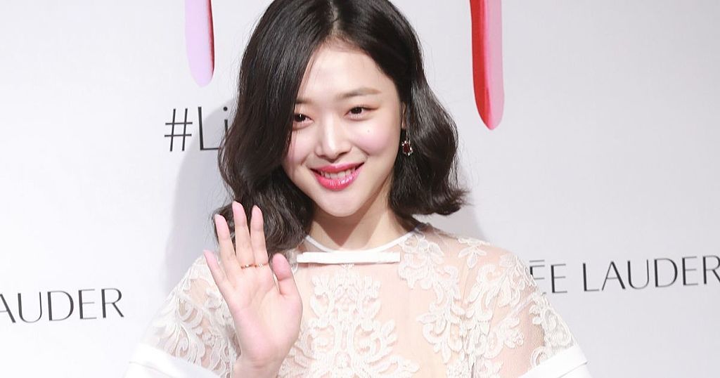 Sulli Autopsy Rules Out Murder After K-pop Star Found…