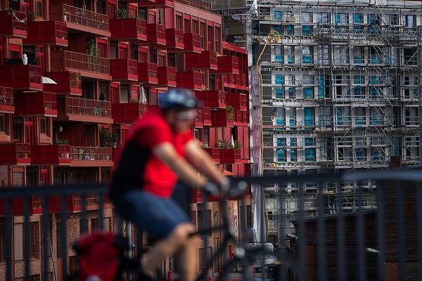 ECB Should Consider a Better Inflation Measure, S&P Says