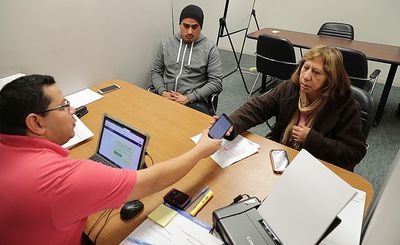 Federal Judges Temporarily Block Public Charge Rule, but Public Health Worries Persist