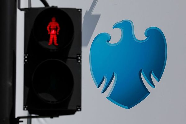 Barclays Approved $32 Million Qatar Bonus for Jenkins, SFO Says