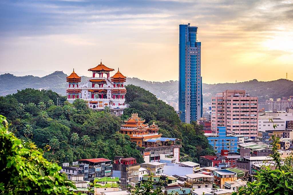 Taipei city guide: Where to eat, drink, shop and stay…