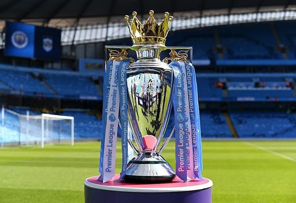 Premier League table: 2019-20 EPL standings, fixtures, results, live scores, games on TV - gameweek 9