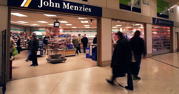 Much-loved Scottish brands that have been consigned to history