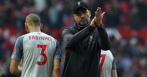 Manchester United hold key to Liverpool ending Man City domination in Premier League