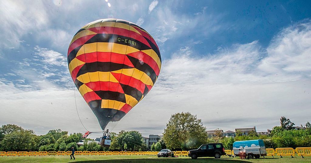 Princes Park through the years in pictures from…
