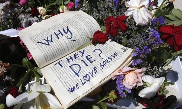 Tunisia's president declares state of emergency following terrorist attack
