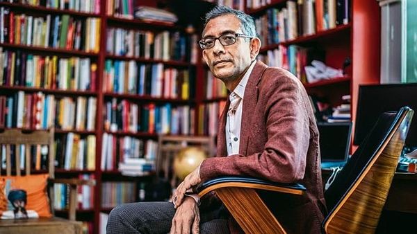 Abhijit Banerjee says higher taxes on businesses can fund welfare schemes