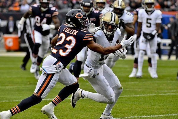 Studs and Duds from New Orleans Saints’ win against Bears