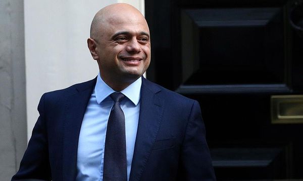 Sajid Javid refuses to assess economic dangers of Brexit plan