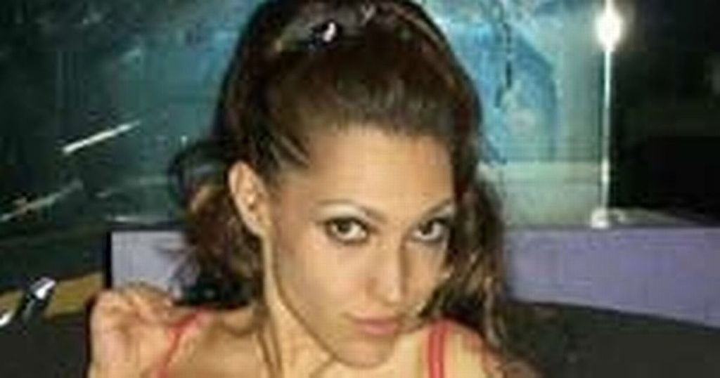 Porn star Bridget the Midget 'stabbed boyfriend while…