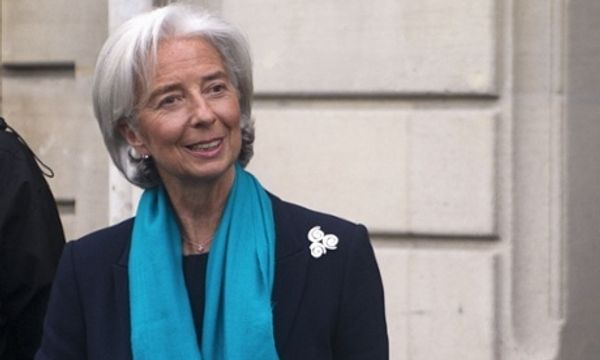 IMF urges Greece to keep reforming, as EC risks trade war with China - as it happened