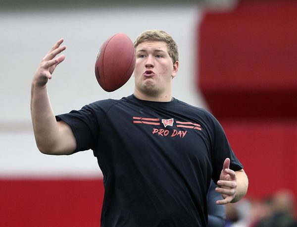 Top 5 offensive lines of Week 7