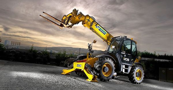 Nixon Hire boosts sales but warns that Scottish market has proved challenging