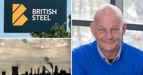 Union leader confident in Turkish intent for British Steel