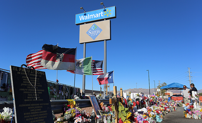 ‘El Paso Will Never Heal’: Three Months Later, the Border Town Still Reels