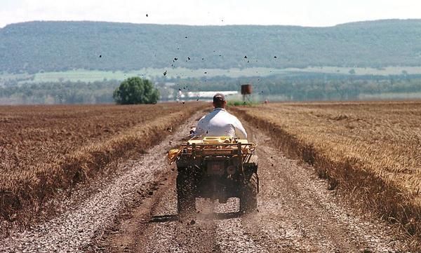 Greg Hunt approves $1.2bn Shenhua coalmine on Liverpool Plains