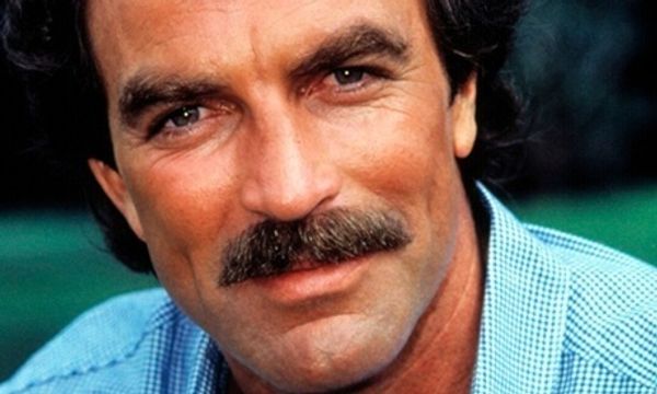 Tom Selleck cast as villain of California drought in lawsuit alleging water theft