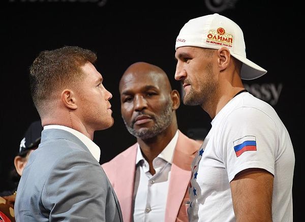 Canelo Alvarez Vs. Sergey Kovalev Predictions And Odds: Boxers Make Their Picks