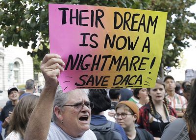 If DACA Ends, It Would Be a ‘Catastrophe’ For Dreamers