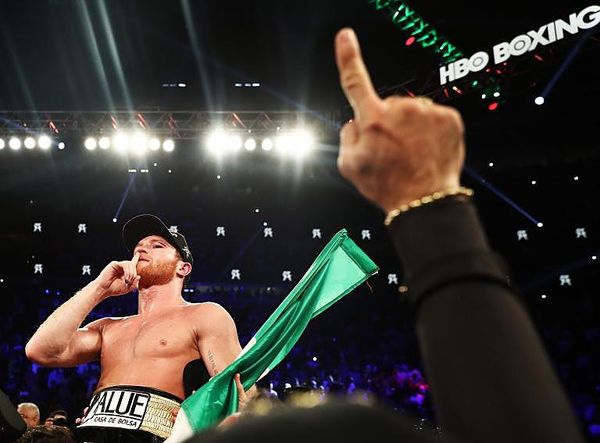 Sergey Kovalev vs Saul 'Canelo' Alvarez: LIVE stream, UK start time, undercard, fight prediction and betting odds