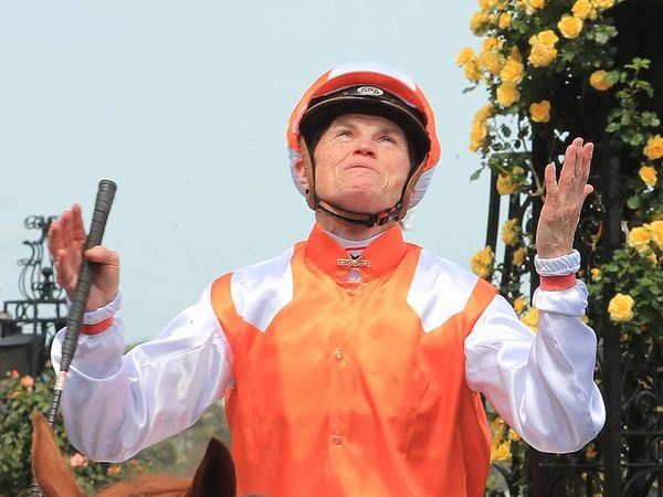 2019 Melbourne Cup at Flemington Racecourse: Results, winner, full final finishing order