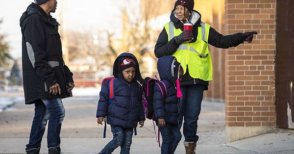 Five strike makeup days CPS recommends would shorten holiday, summer breaks