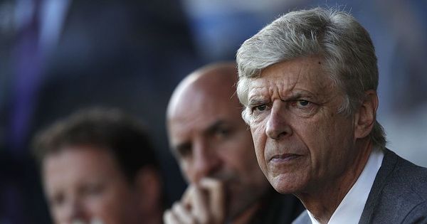 Arsene Wenger told he is too old to be a manager amid Bayern Munich interest