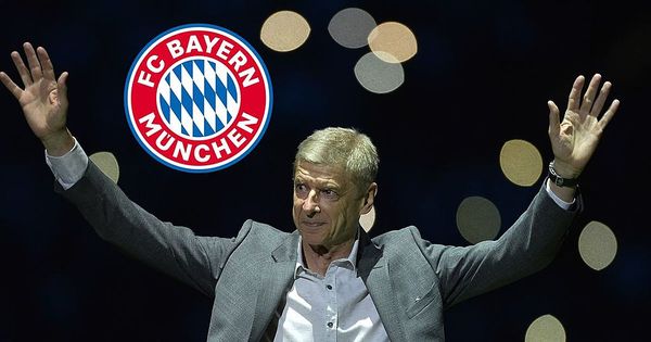 Arsene Wenger to Bayern Munich: Ex-Arsenal boss to speak on reported job offer
